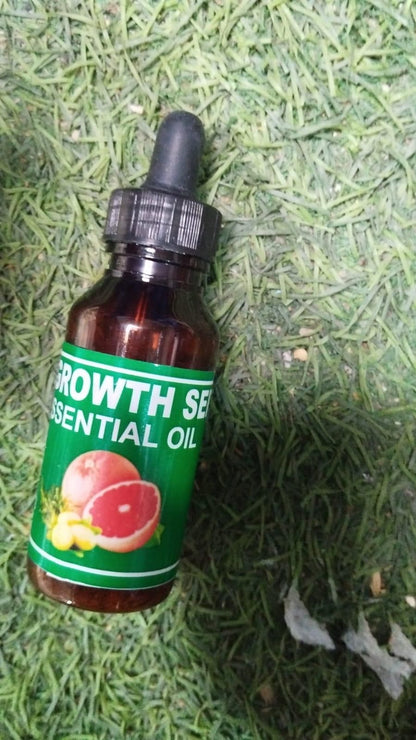 Hair Growth Serum 50ML